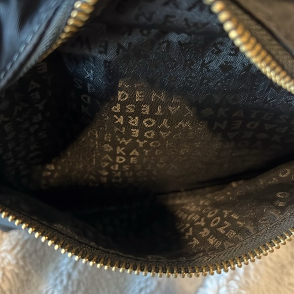 Kate Spade Nylon Backpack - Picture 4 of 14